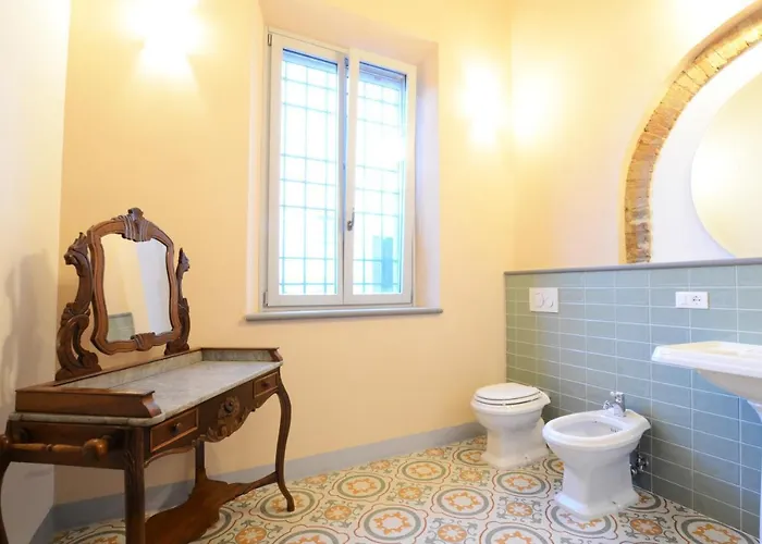 Podere Di Montecchio Florence