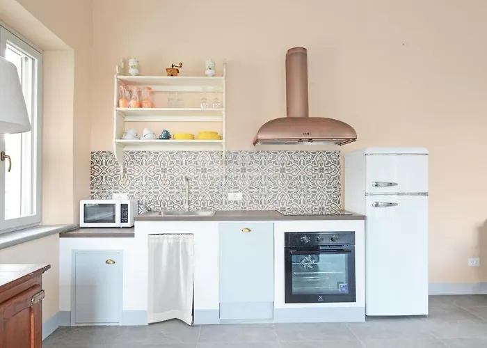 Appartement Podere Di Montecchio Florence