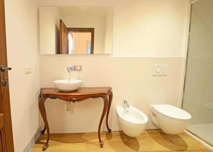 Appartement Podere Di Montecchio *