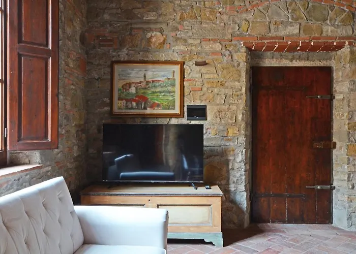 Podere Di Montecchio