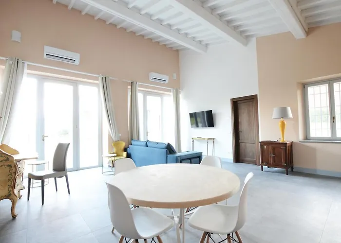 Podere Di Montecchio Florence