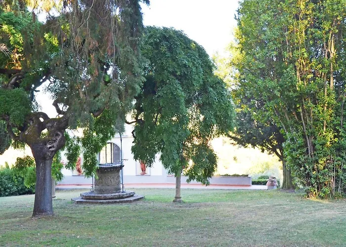 Appartement Podere Di Montecchio *