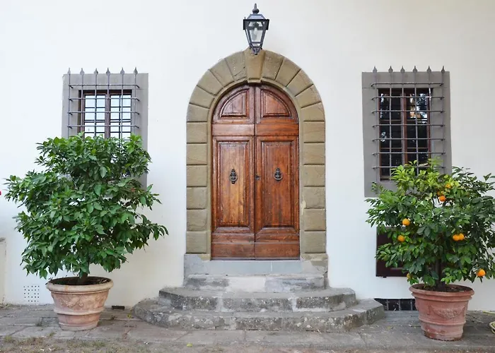 Appartement Podere Di Montecchio Florence