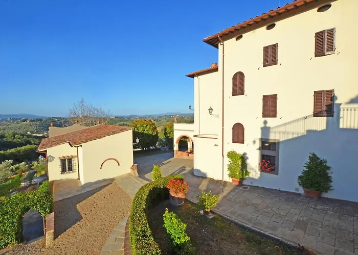 Podere Di Montecchio * Florence