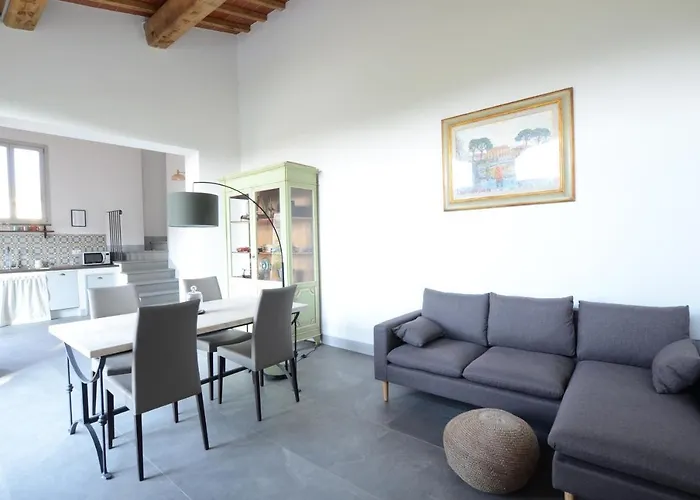 Podere Di Montecchio * Florence