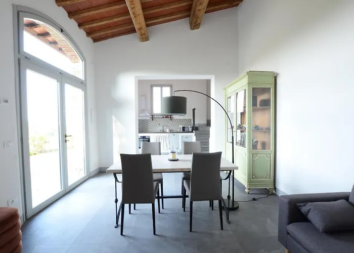 Podere Di Montecchio Florence