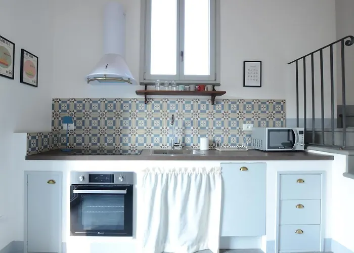 Podere Di Montecchio *