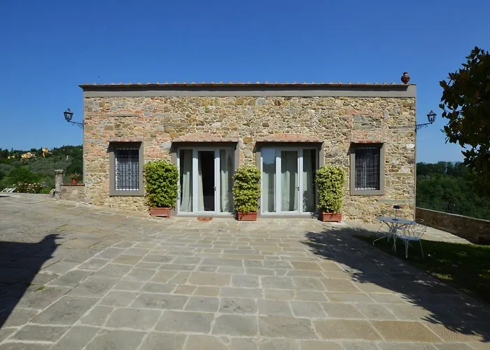 Podere Di Montecchio Appartement