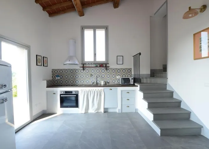 Podere Di Montecchio