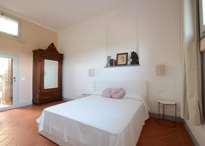 Appartement Podere Di Montecchio Florence
