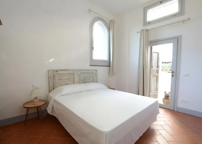 Podere Di Montecchio