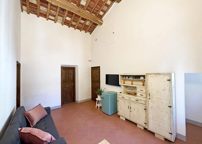 Podere Di Montecchio Florence