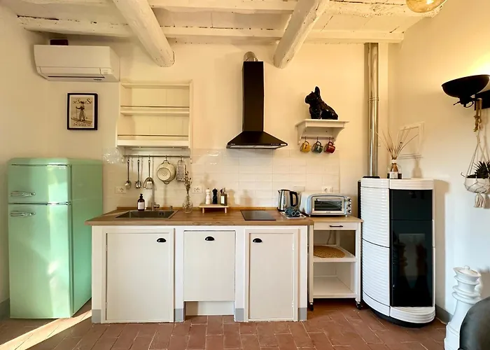 Podere Di Montecchio