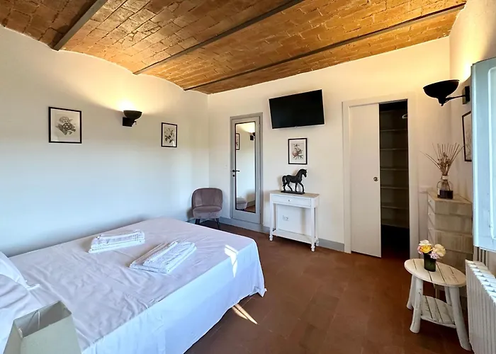 Appartement Podere Di Montecchio Florence