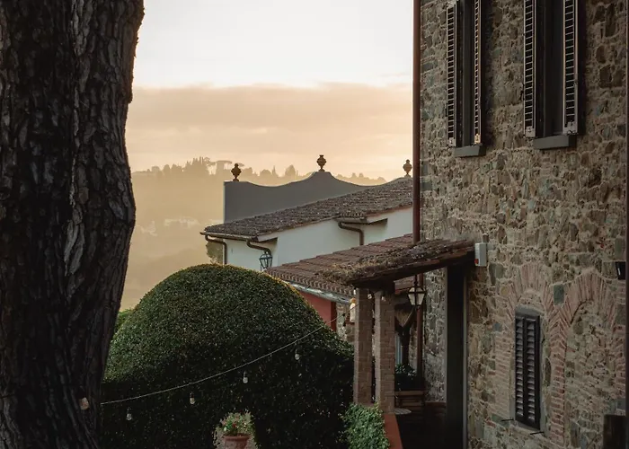 Podere Di Montecchio * Florence