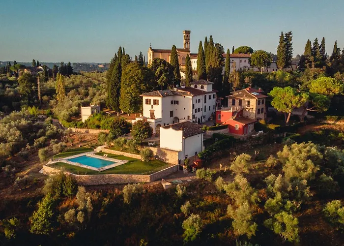 Podere Di Montecchio Appartement *