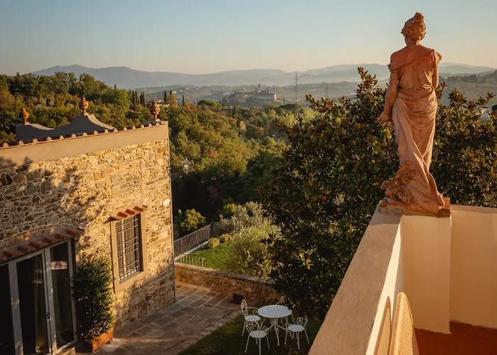 Podere Di Montecchio Florence