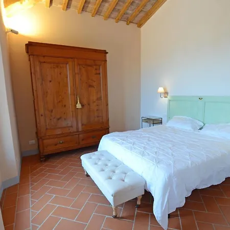 Lejlighed Podere Di Montecchio