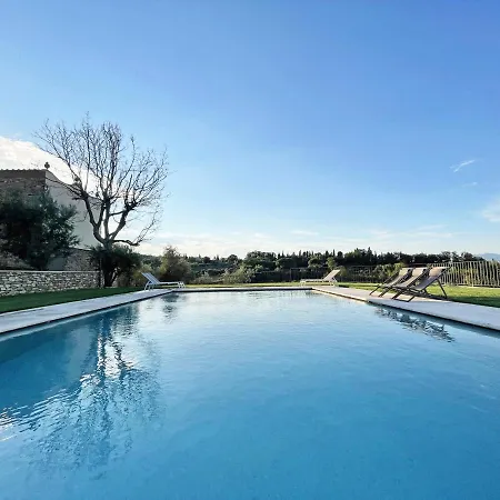 Podere Di Montecchio