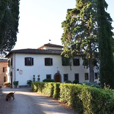 Podere Di Montecchio * Firenze