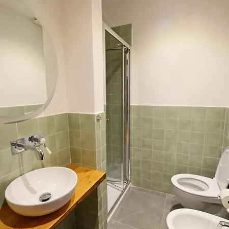 Podere Di Montecchio Lejlighed