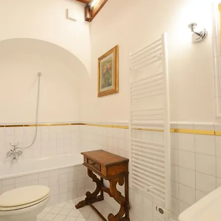 Lejlighed Podere Di Montecchio *