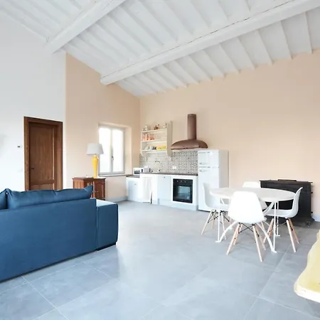 Podere Di Montecchio