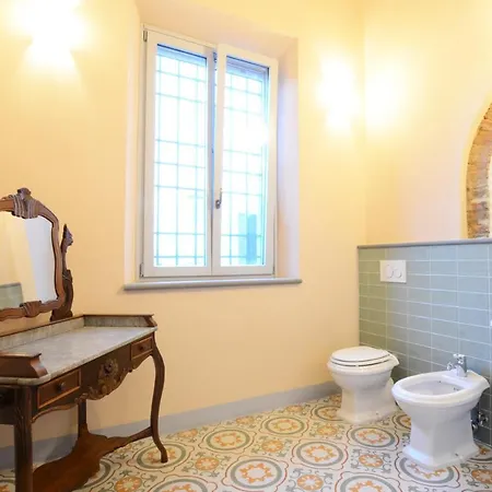 Podere Di Montecchio Firenze