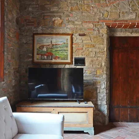 Podere Di Montecchio