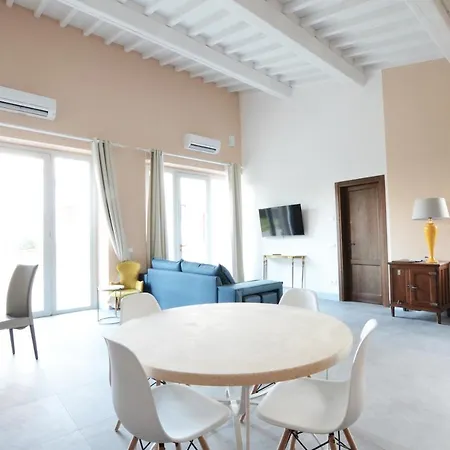 Podere Di Montecchio Firenze