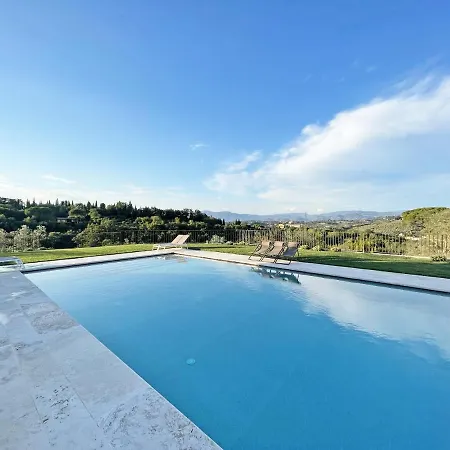 Podere Di Montecchio * Firenze