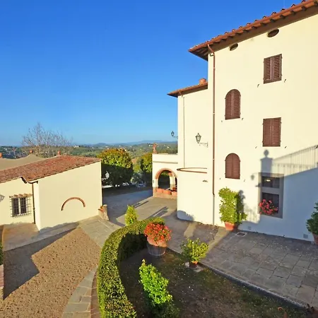 Podere Di Montecchio * Firenze