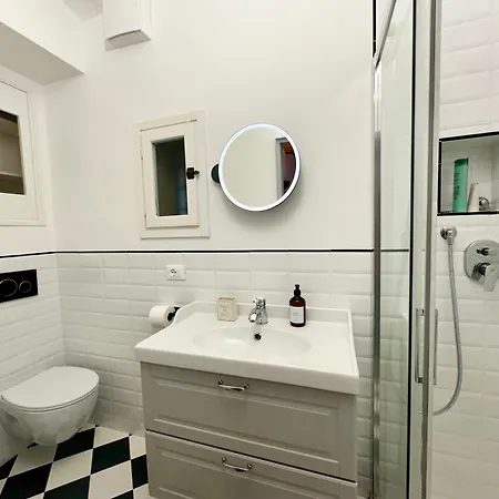 Podere Di Montecchio Firenze