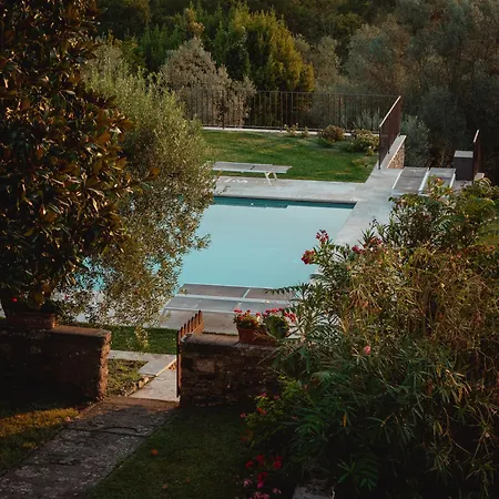 Lejlighed Podere Di Montecchio *