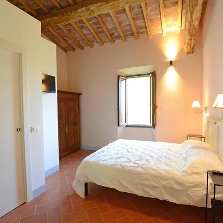 Appartamento Podere Di Montecchio Firenze