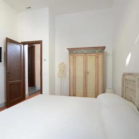 Podere Di Montecchio * Firenze