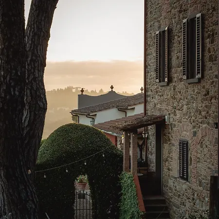 Podere Di Montecchio * Florens